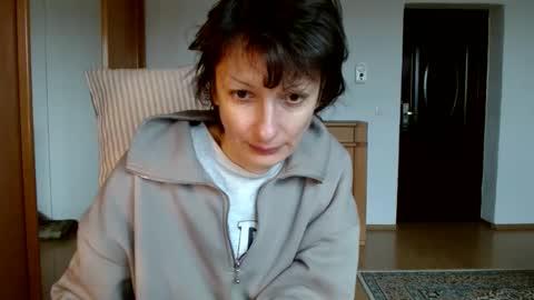 Raluca online show from 01-18-25, 07:59