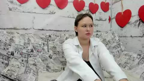 bebe_molly online show from 07-22-26, 01:19