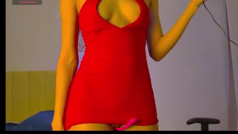 Jennifer online show from 04-27-26, 11:36