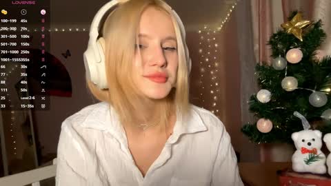 Melissa online show from 01-09-26, 03:37