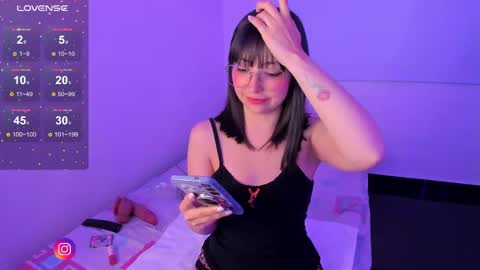 Becca is here online show from 09-17-25, 03:08