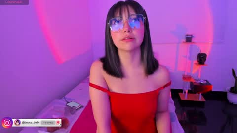 Becca is here online show from 04-30-26, 03:57