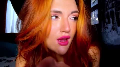 Snapshot of becca_diamond chatting on 02-09-26, 10:36 Rebecca online show from 02-09-26, 10:36