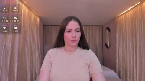 Snapshot of beccabaxter chatting on 02-27-25, 07:26 Am Becca online show from 02-27-25, 07:26