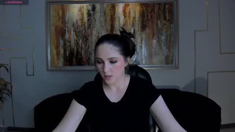 Snapshot of beccabaxter chatting on 10-04-25, 07:12 Am Becca online show from 10-04-25, 07:12