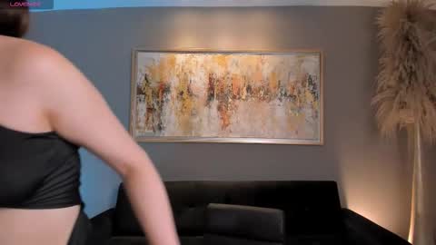 Am Becca online show from 11-10-25, 05:56