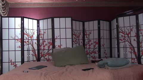 BeccaDelux online show from 04-04-26, 10:18