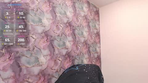 BeccaHert online show from 12-13-24, 11:02