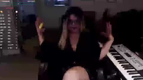 Becca Lubov online show from 06-19-26, 02:16
