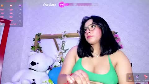 Becca Mathew online show from 04-29-26, 01:43