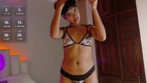 Beecckkkaaa online show from 04-03-26, 01:31