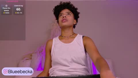 Beecckkkaaa online show from 04-27-26, 12:58