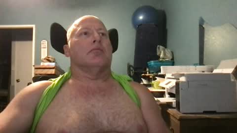 beckster online show from 06-12-26, 07:07