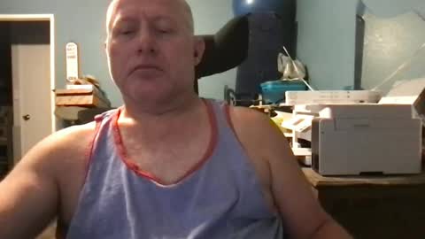 Snapshot of beckster040 chatting on 06-29-26, 06:08 beckster online show from 06-29-26, 06:08