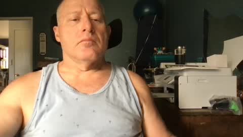 Snapshot of beckster040 chatting on 07-21-26, 11:40 beckster online show from 07-21-26, 11:40