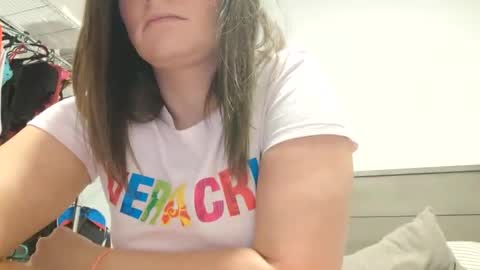 BECKY BOO  online show from 10-11-25, 02:44