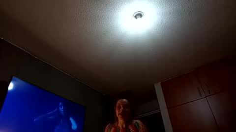 BECKY BOO  online show from 05-21-26, 06:09