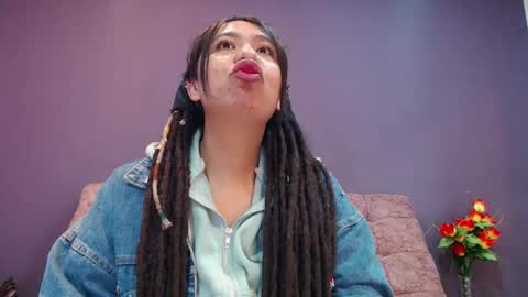 Becky online show from 10-13-25, 01:11