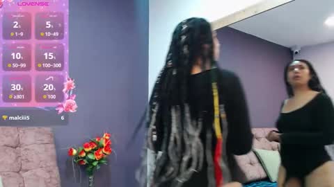 Becky online show from 11-18-25, 01:04