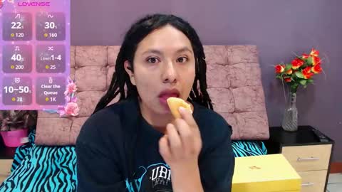 Becky online show from 11-20-25, 11:43