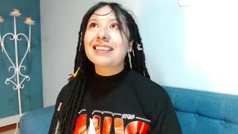 Becky online show from 02-24-26, 12:14