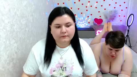 BeckyAndEllen online show from 02-24-25, 10:59