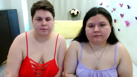 BeckyAndEllen online show from 09-10-25, 10:48