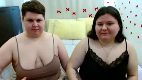 BeckyAndEllen online show from 10-27-25, 09:57