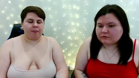 BeckyAndEllen online show from 02-04-26, 11:16