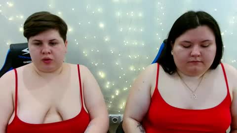 BeckyAndEllen online show from 03-21-26, 10:42