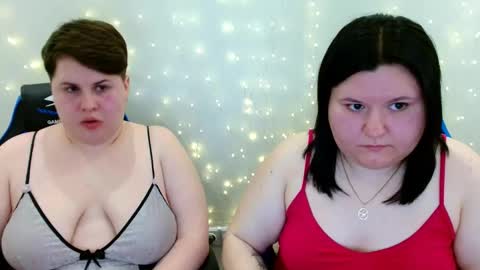 BeckyAndEllen online show from 04-10-26, 07:51