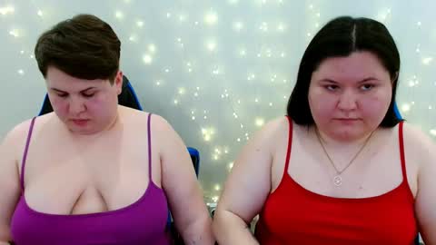 BeckyAndEllen online show from 04-22-26, 11:45