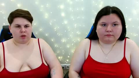 BeckyAndEllen online show from 06-08-26, 08:48