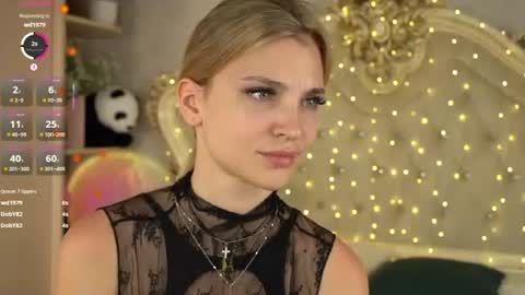 Snapshot of beckymadsons chatting on 06-11-26, 12:14 Melissa online show from 06-11-26, 12:14