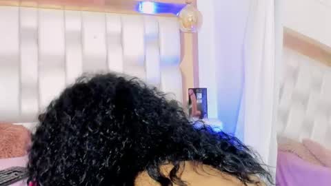 Snapshot of beckyrusso2 chatting on 02-18-25, 07:30 B E C K Y online show from 02-18-25, 07:30