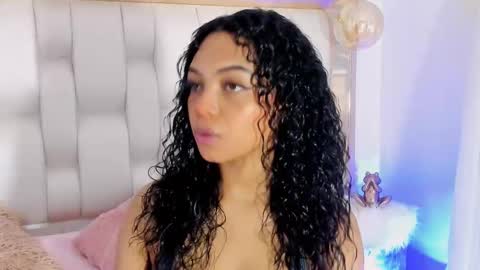 Snapshot of beckyrusso2 chatting on 03-12-25, 12:47 B E C K Y online show from 03-12-25, 12:47