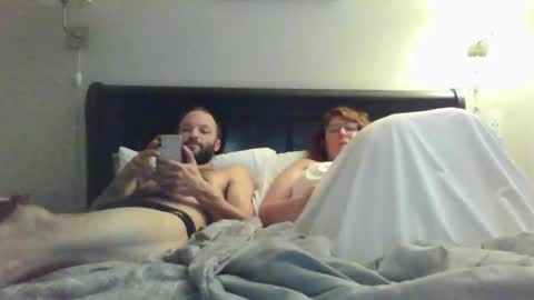 Bedbandits69 online show from 12-07-24, 02:13