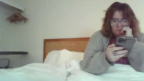 Bedbandits69 online show from 01-25-25, 12:27