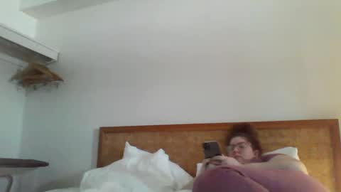 Bedbandits69 online show from 01-25-25, 03:09