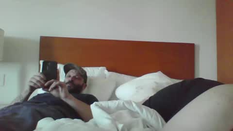 Bedbandits69 online show from 02-08-25, 02:27