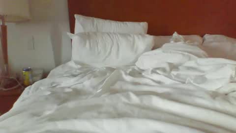 Bedbandits69 online show from 02-08-25, 08:32