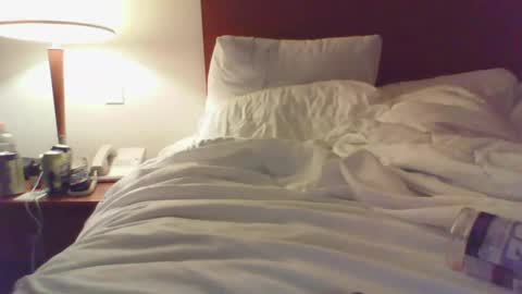 Bedbandits69 online show from 02-08-25, 11:34