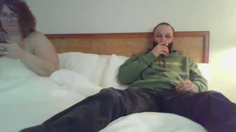 Bedbandits69 online show from 02-22-25, 12:38