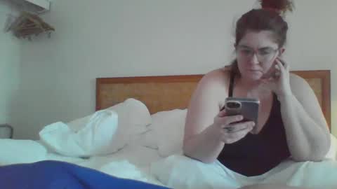 Bedbandits69 online show from 02-22-25, 01:13