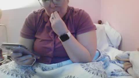 Bedbandits69 online show from 03-03-25, 11:55