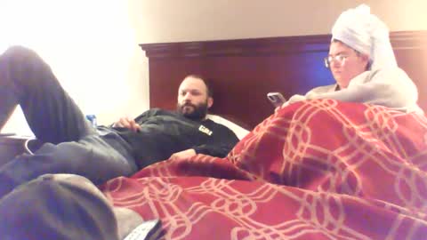 Bedbandits69 online show from 03-07-25, 10:21