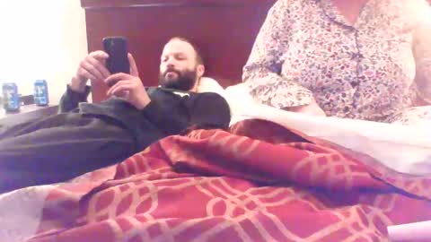 Bedbandits69 online show from 03-08-25, 01:28