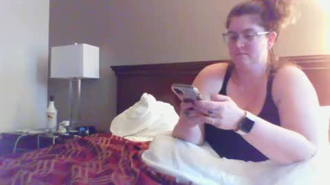 Bedbandits69 online show from 03-08-25, 03:02