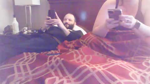 Bedbandits69 online show from 03-08-25, 06:05