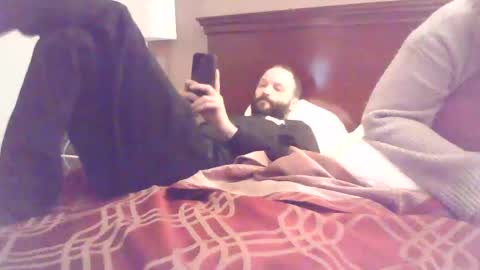 Bedbandits69 online show from 03-09-25, 12:31